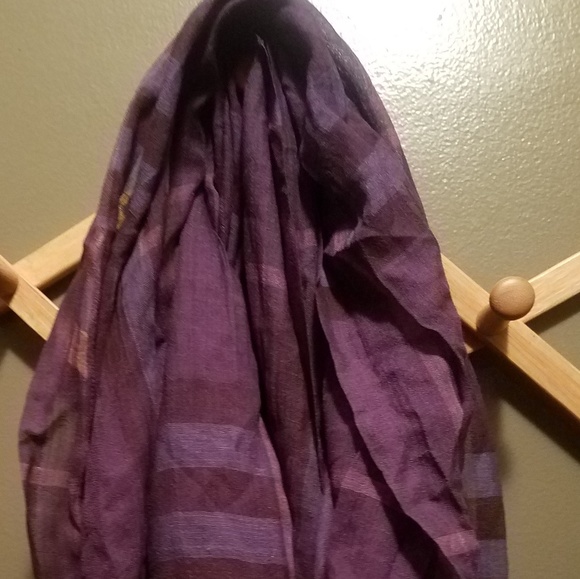 Burberry Accessories - Burberry Gauze Scarf🍂SALE🍂